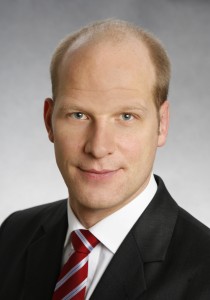 Rechtsanwalt und Notar Gerrit Meyer